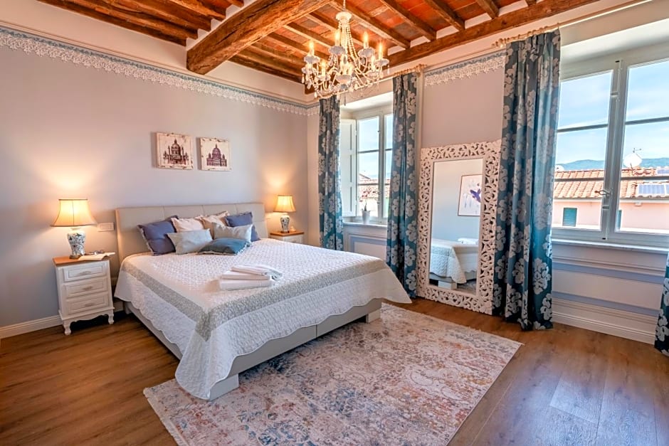 Villa La Preziosa