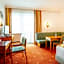 Hotel Germania Gastein - ganzjährig inklusive Alpentherme Gastein