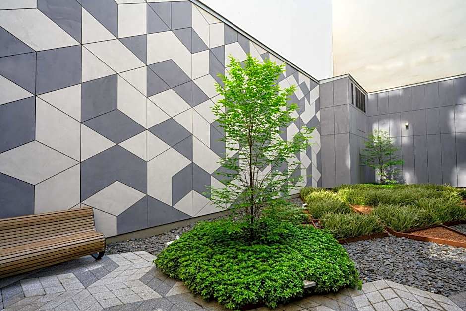 Hilton Garden Inn Budapest