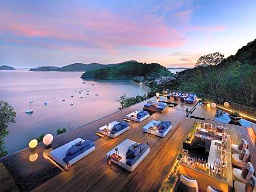 V Villas Phuket - MGallery Collection