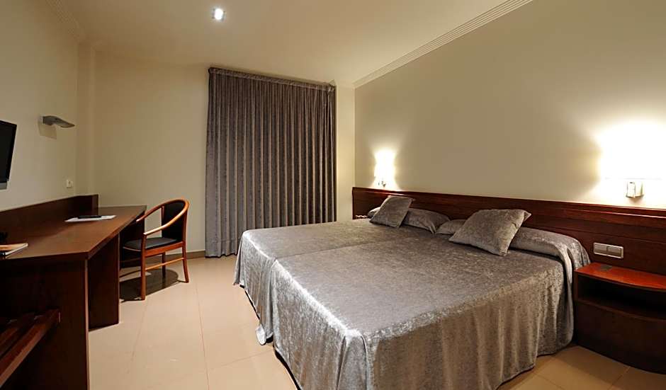 Hotel Els Noguers