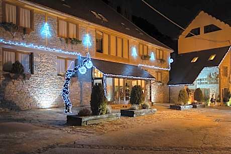 Hotel & Spa Casa Irene