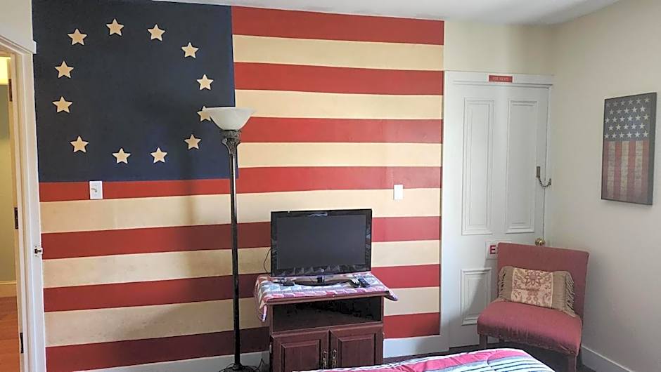 Greystone Manor Bed & Breakfast