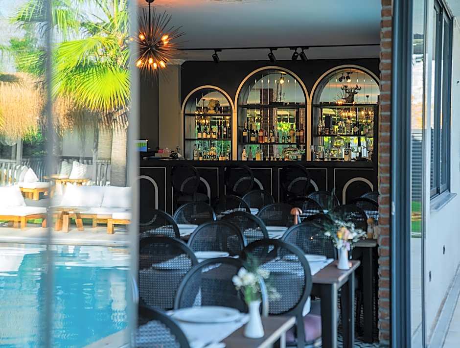 Didi Otel Sapanca