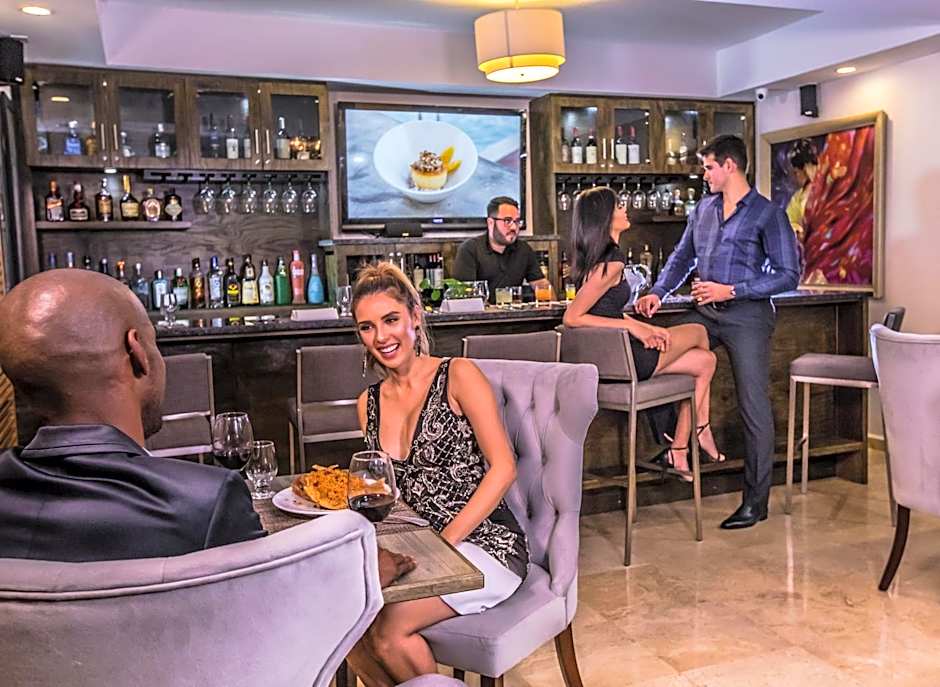 Ciqala Luxury Suites - San Juan