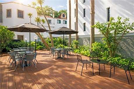 Hotel do Carmo