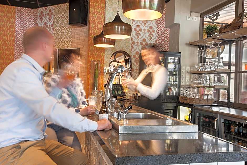Hotel & Restaurant - Auberge De Hilver