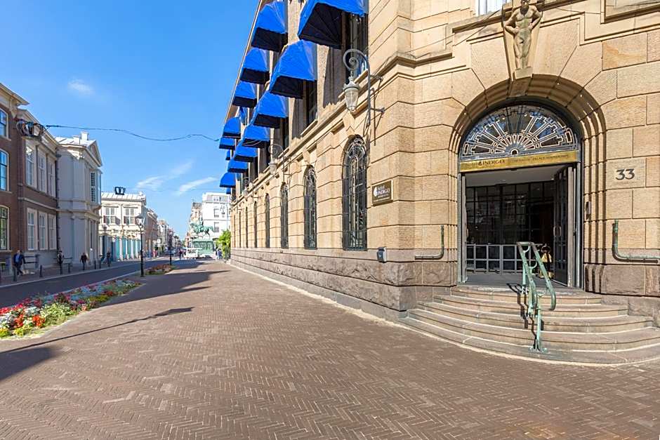 Hotel Indigo The Hague - Palace Noordeinde By IHG