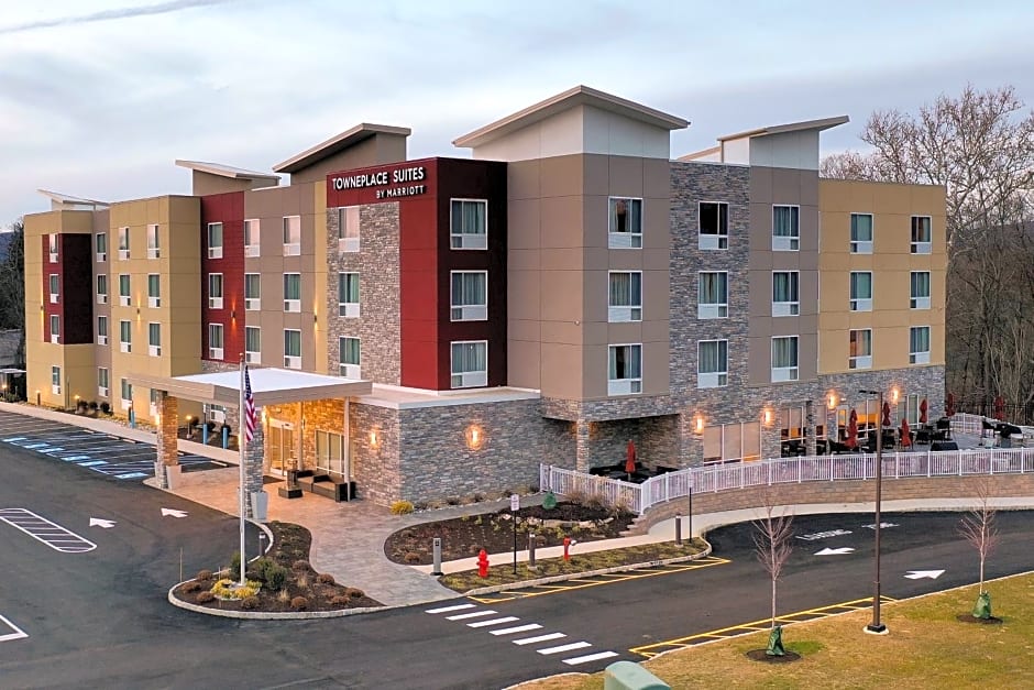 TownePlace Suites by Marriott Clinton
