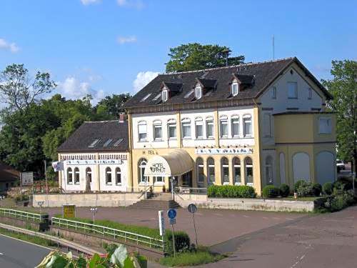Photo 1 of 13 of Hotel Kipphut