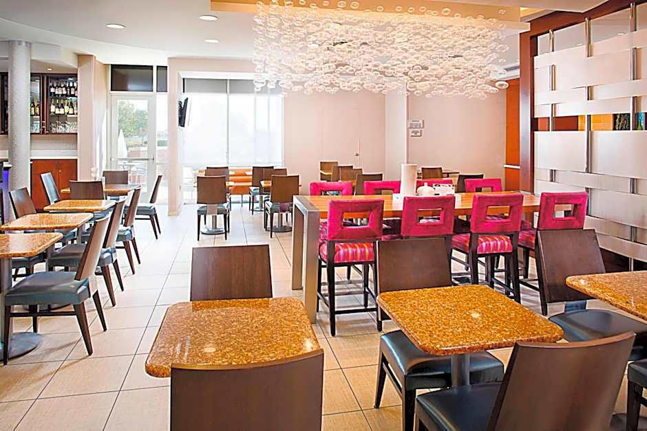 SpringHill Suites by Marriott Dallas Richardson/Plano