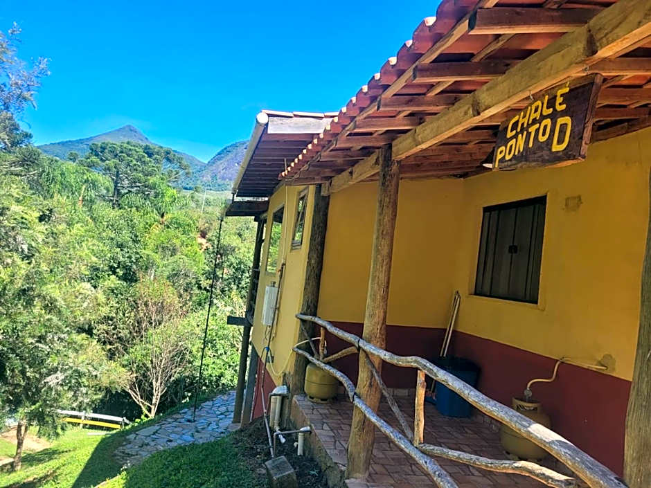 Pousada Recanto do Ypê