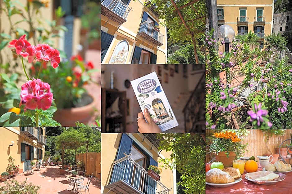 Hotel L'Argine Fiorito