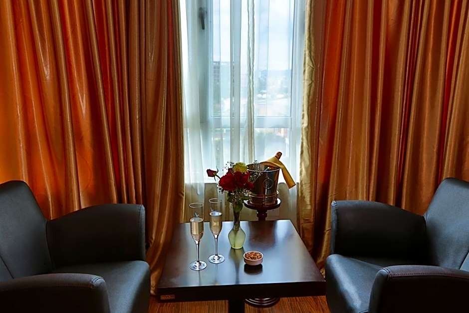 Abyssinia Renaissance Hotel
