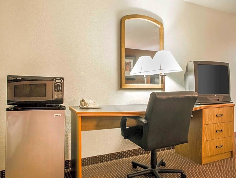 Quality Inn & Suites South/Obetz