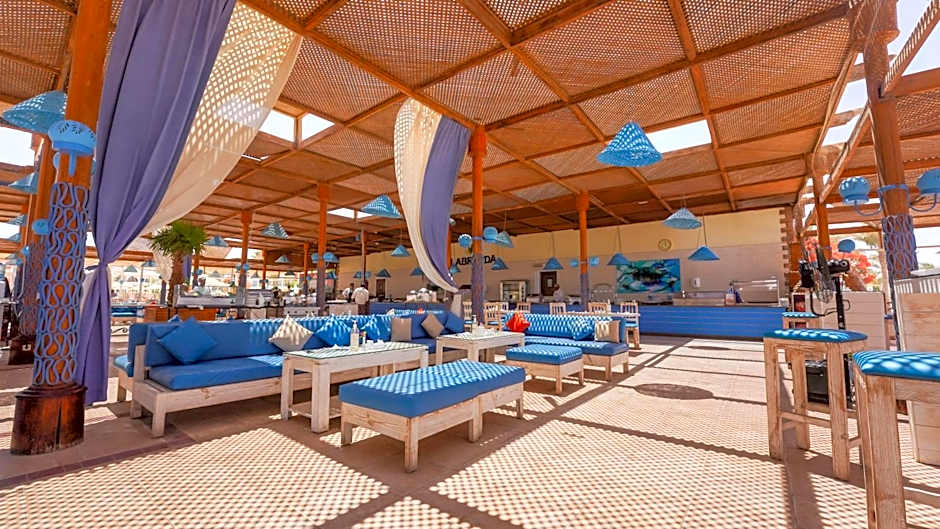 JAZ Palmariva Beach