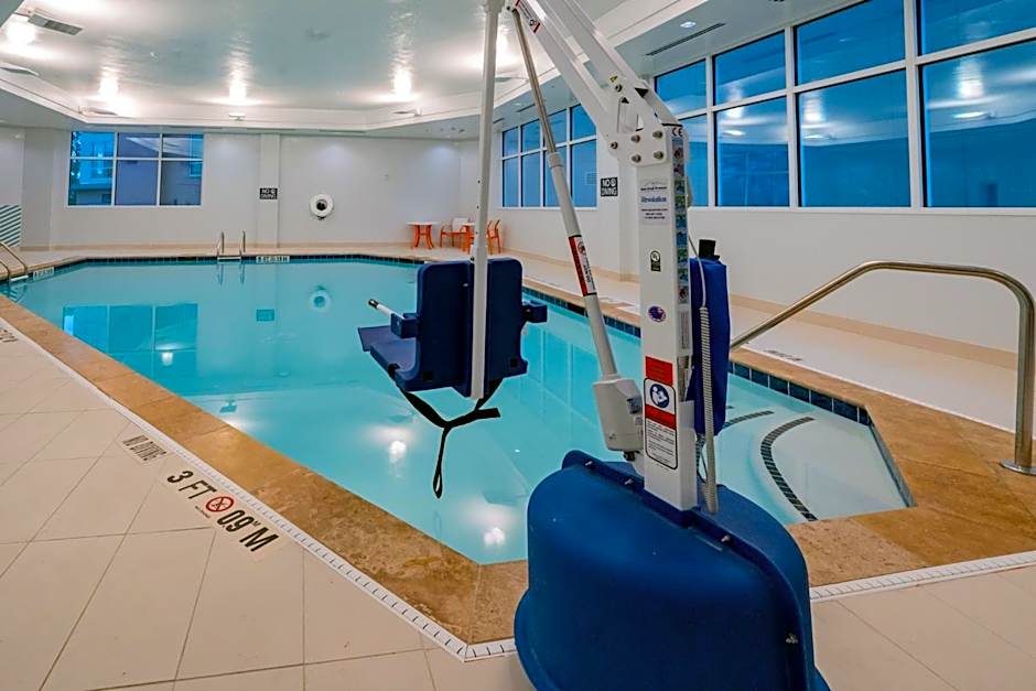 Courtyard® by Marriott® Atlanta Dunwoody