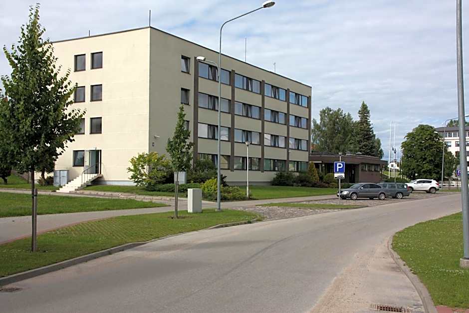Hotel Madona