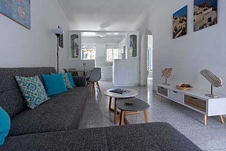 Plunge Pool Villa King