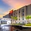 Hampton Inn By Hilton Hardeeville, SC