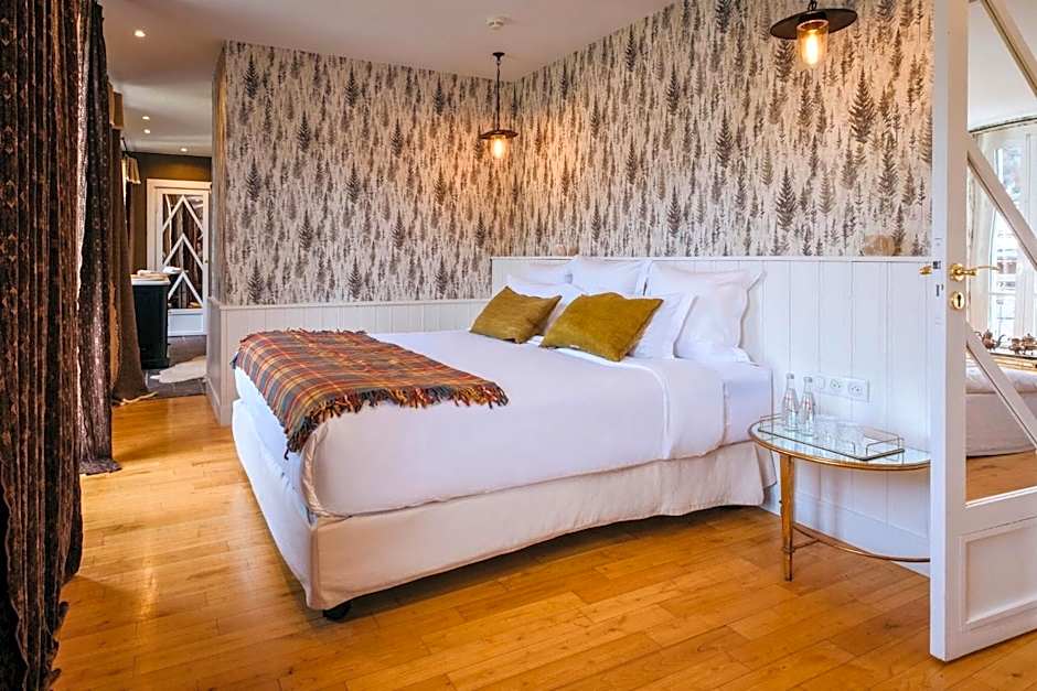 Grand Hotel Soleil d'Or