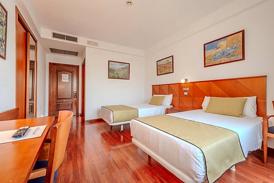 Hotel ITC Ciudad de Haro