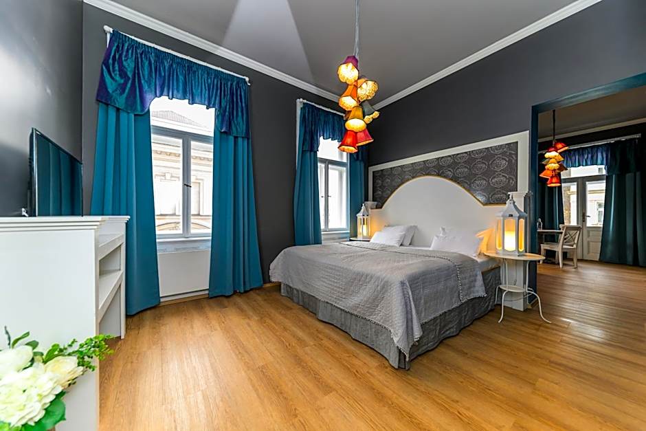 Royal Prague City Apartments