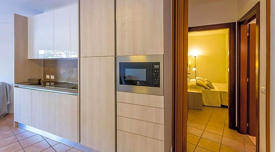 Residence Crystal Palace