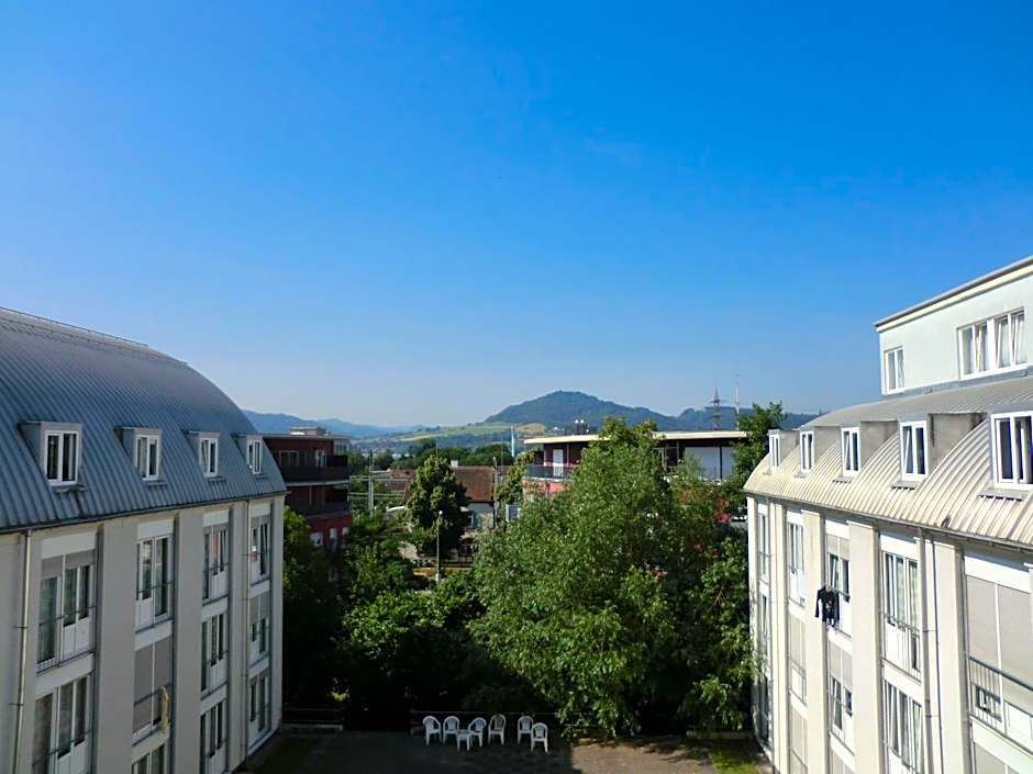 StayInn Hostel und Gästehaus