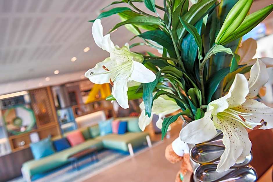 Holiday Inn Bordeaux Sud - Pessac By IHG