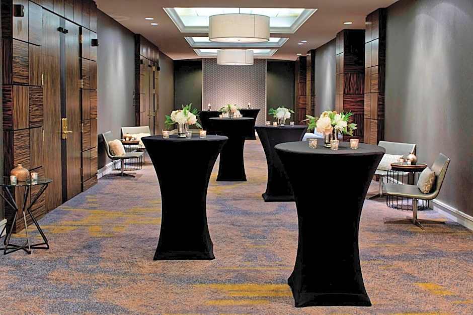 Minneapolis Marriott West
