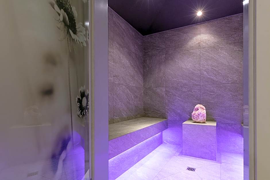 Hotel Castel - pure Lebensfreude