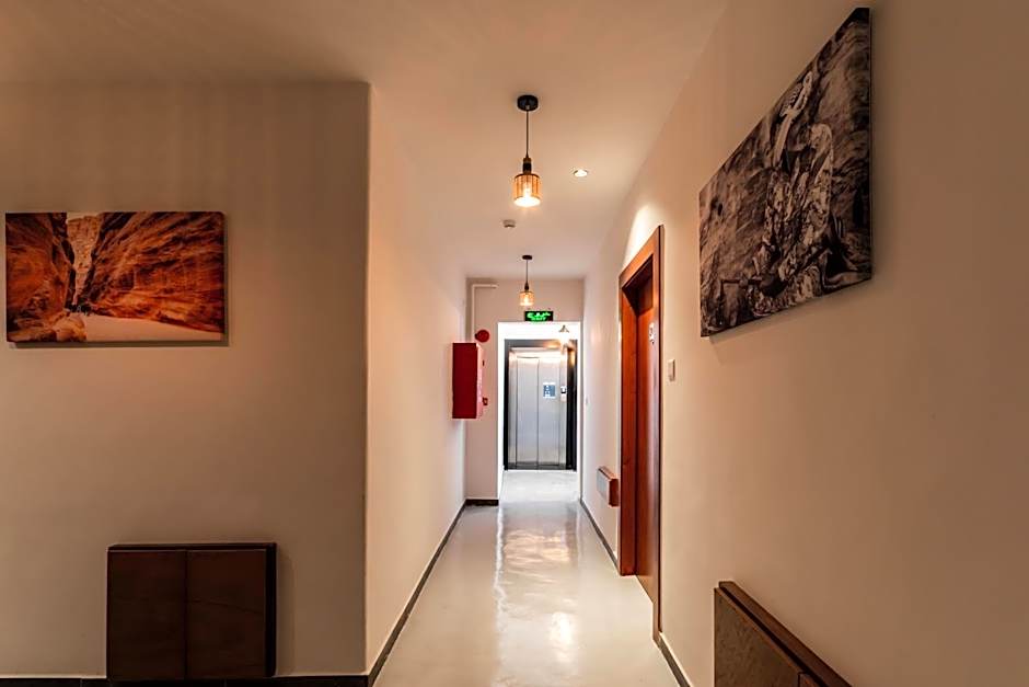 Canary Boutique Hotel