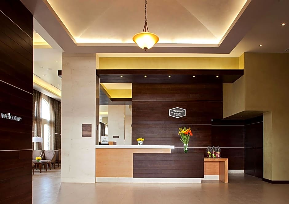 Hampton Inn By Hilton Silao Aeropuerto
