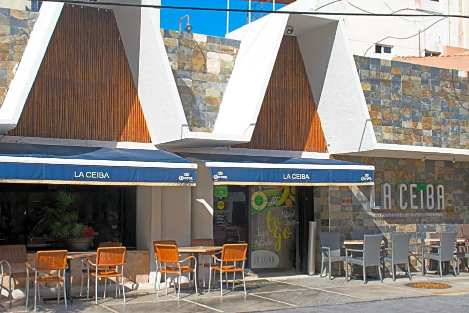Nina Hotel