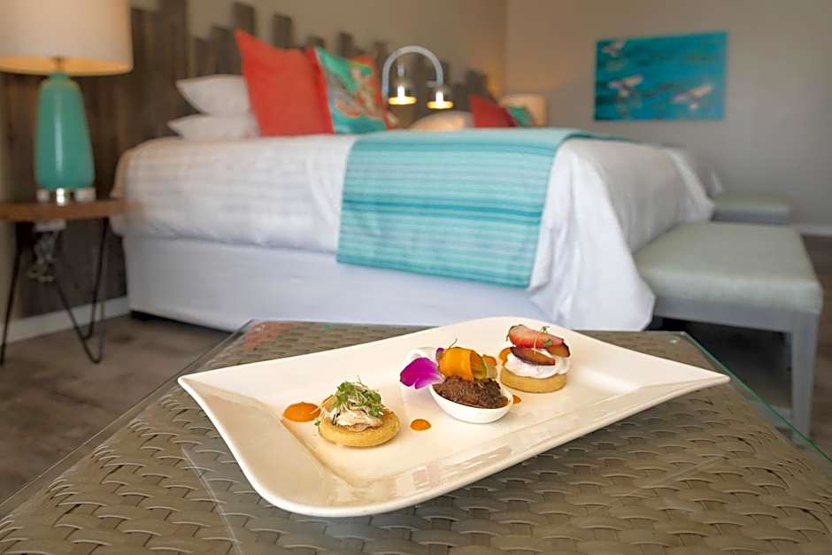 Sea Breeze Beach House All Inclusive by Ocean Hotels