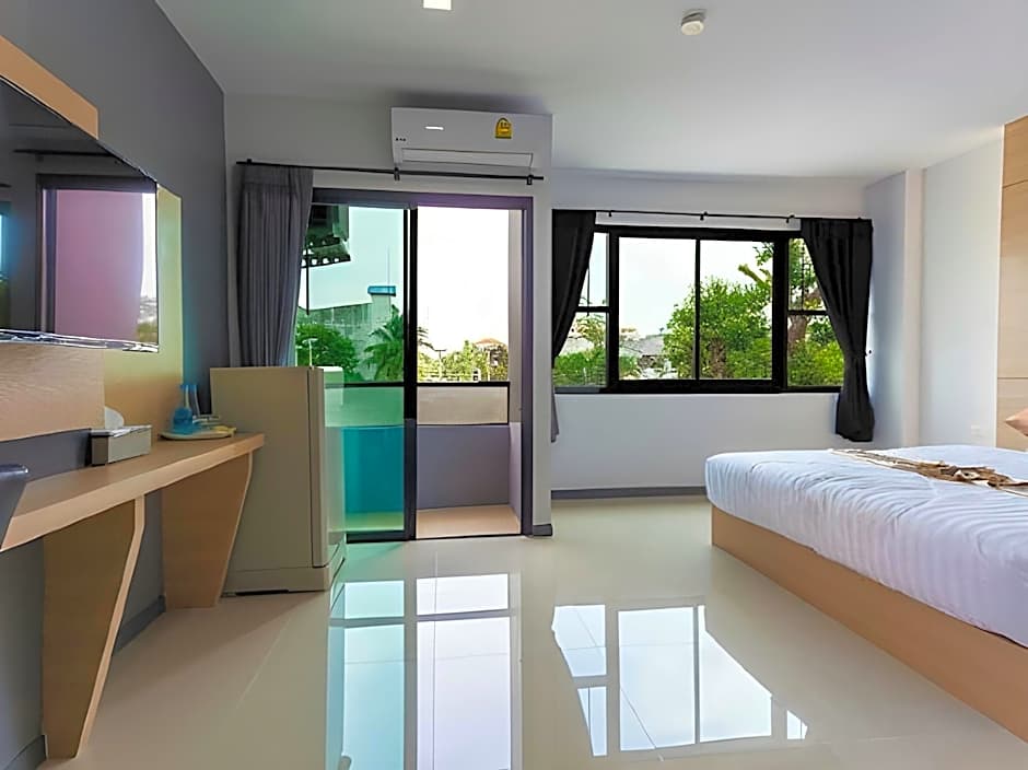 BR Grand Hotel