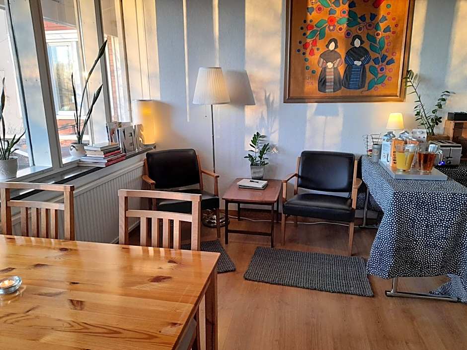 Kristinebergs Bed & Breakfast