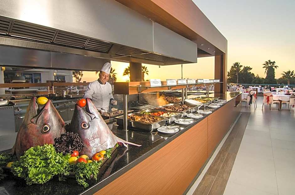 The Grand Blue Sky International - All Inclusive