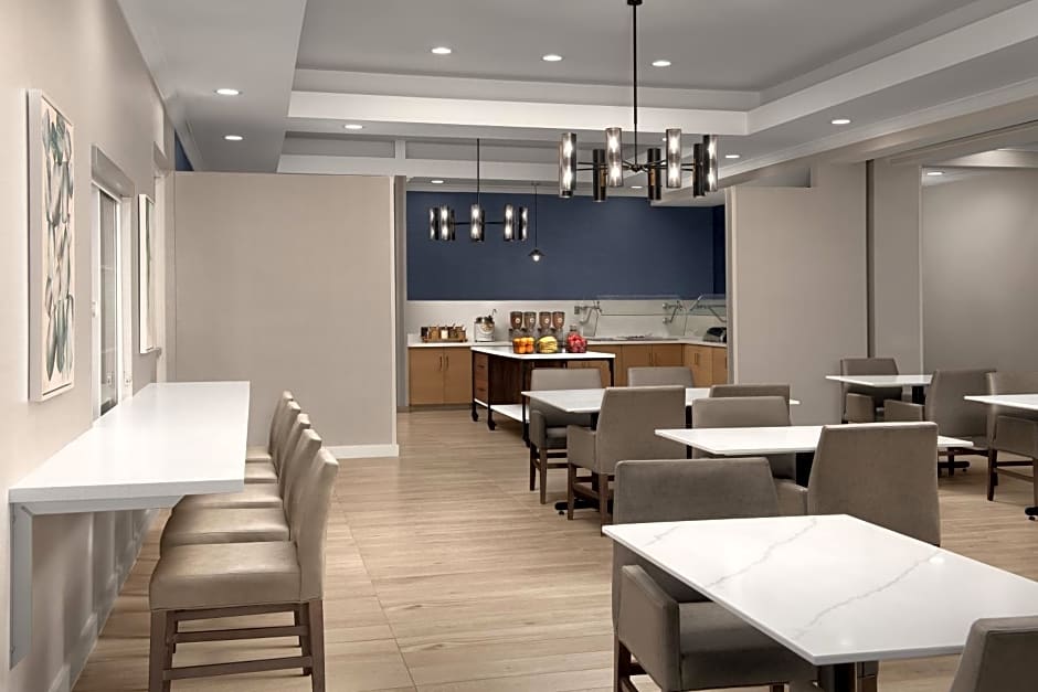 Residence Inn by Marriott Palo Alto Los Altos