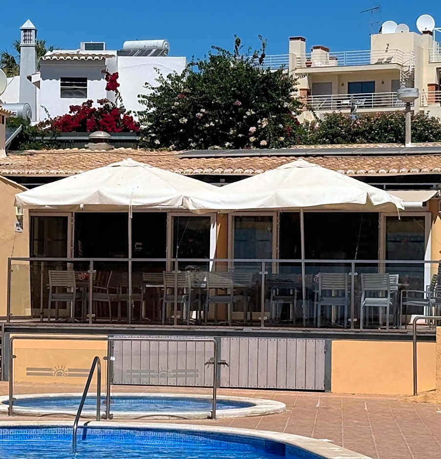 Apartamentos Do Parque