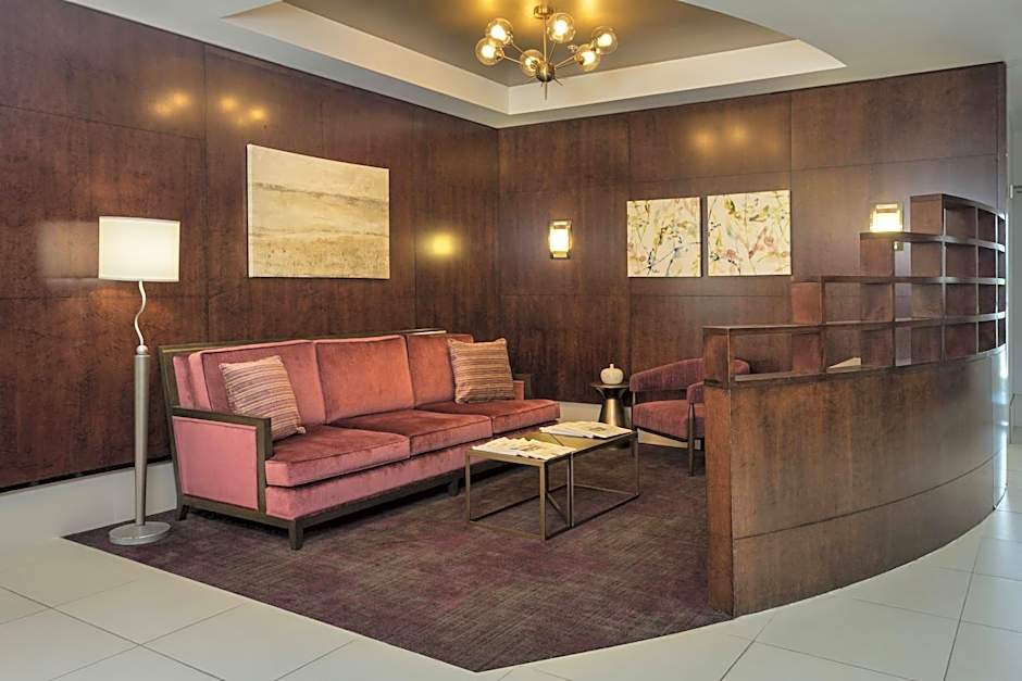 SpringHill Suites by Marriott Philadelphia Airport/Ridley Park