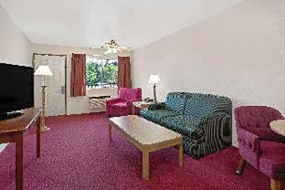 Olympic Inn & Suites Port Angeles