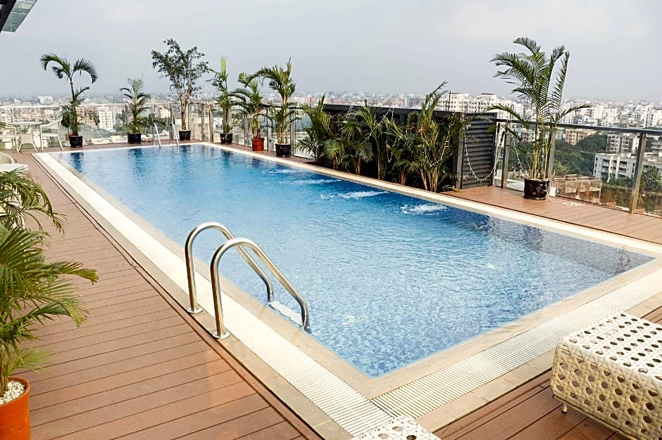 HANSA- A Premium Residence