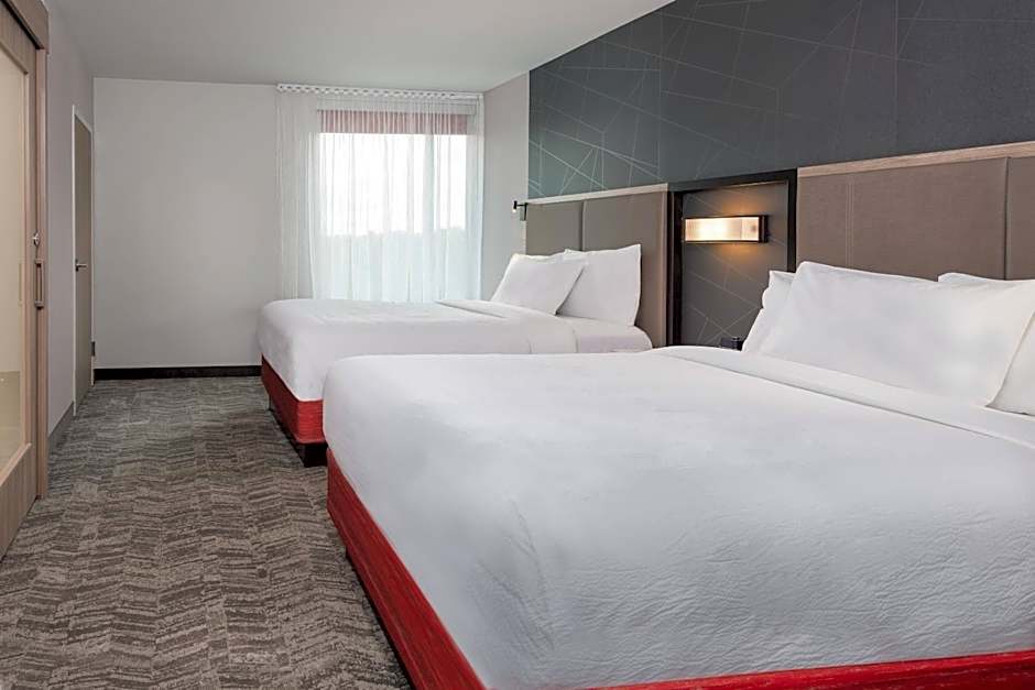 SpringHill Suites by Marriott Lakeland