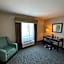 Ramada by Wyndham Burkburnett / Wichita Falls
