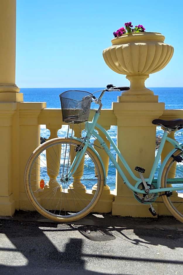 Vila Foz Hotel & SPA