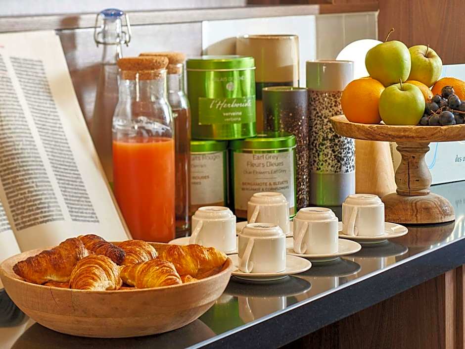 Ibis Styles Hotel Paris Gare de Lyon Bastille