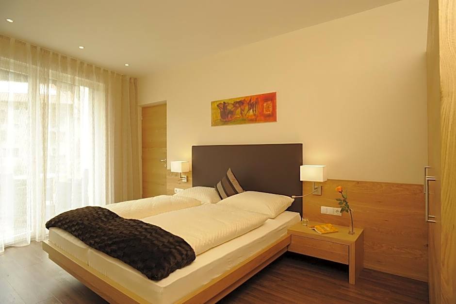 Apartment Hotel Christine