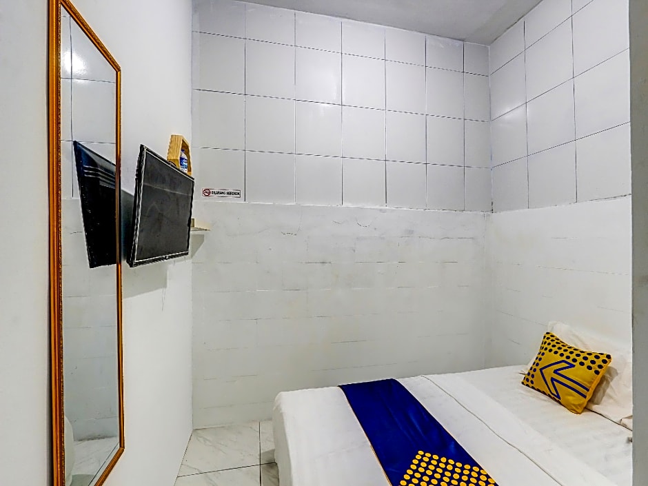 Hotel O Gang Tengah Homestay Syariah